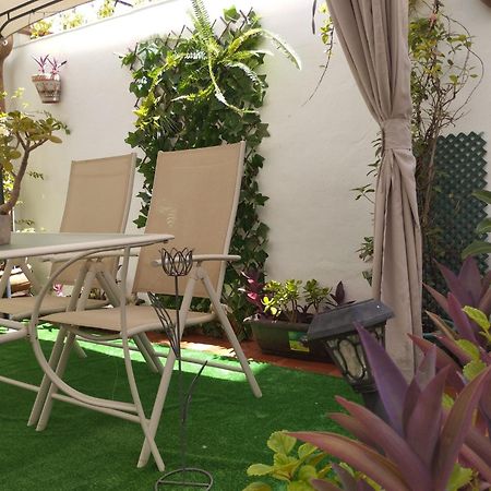 Patios Con Encanto Cordoba Ngoại thất bức ảnh
