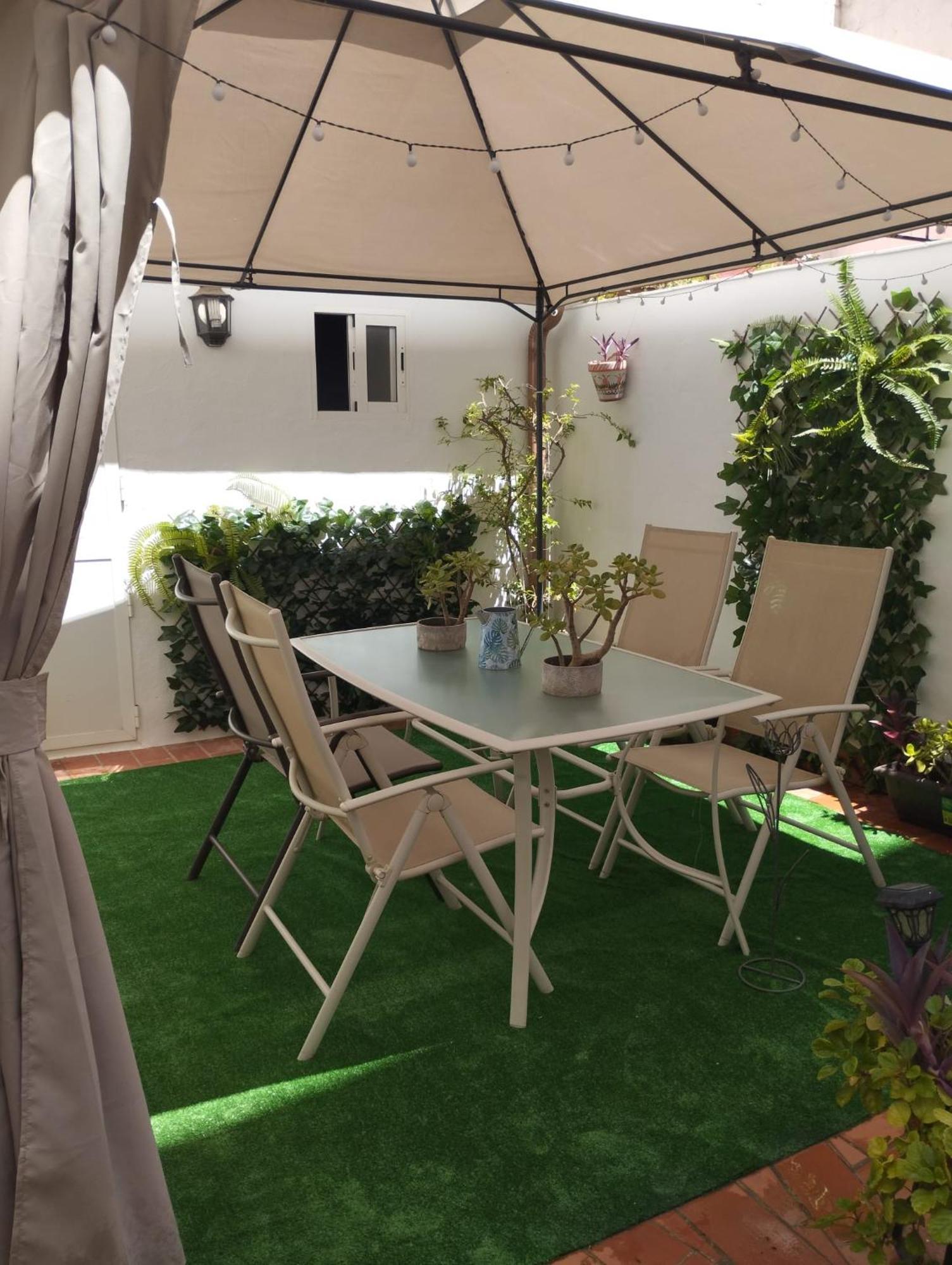 Patios Con Encanto Cordoba Ngoại thất bức ảnh
