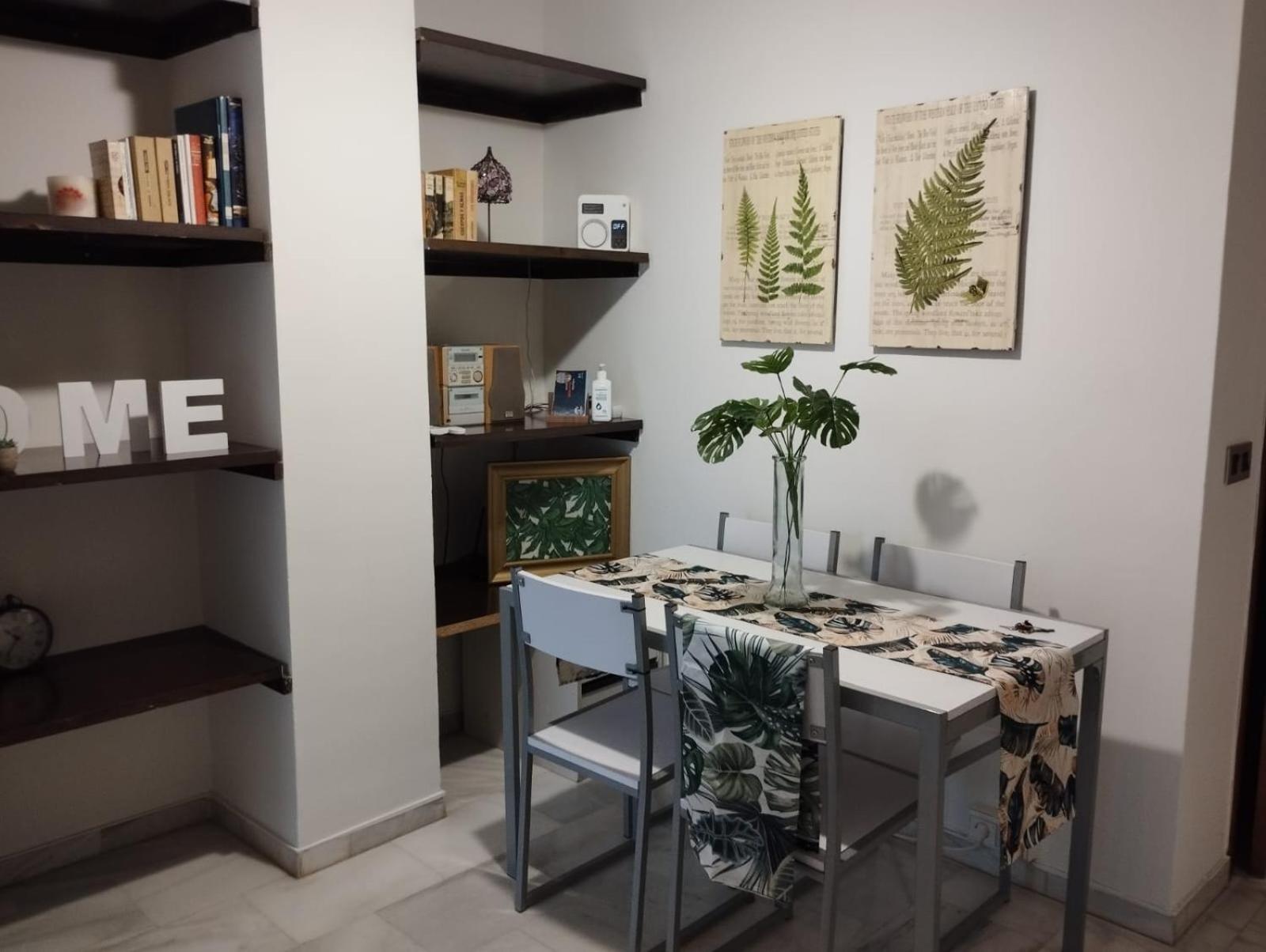 Patios Con Encanto Cordoba Ngoại thất bức ảnh