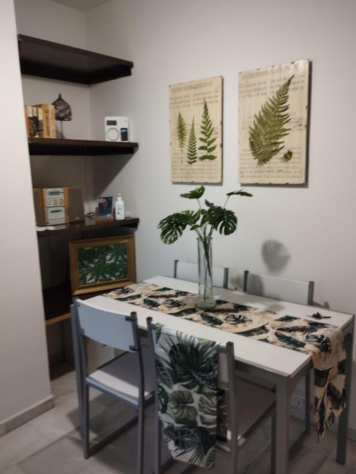 Patios Con Encanto Cordoba Ngoại thất bức ảnh