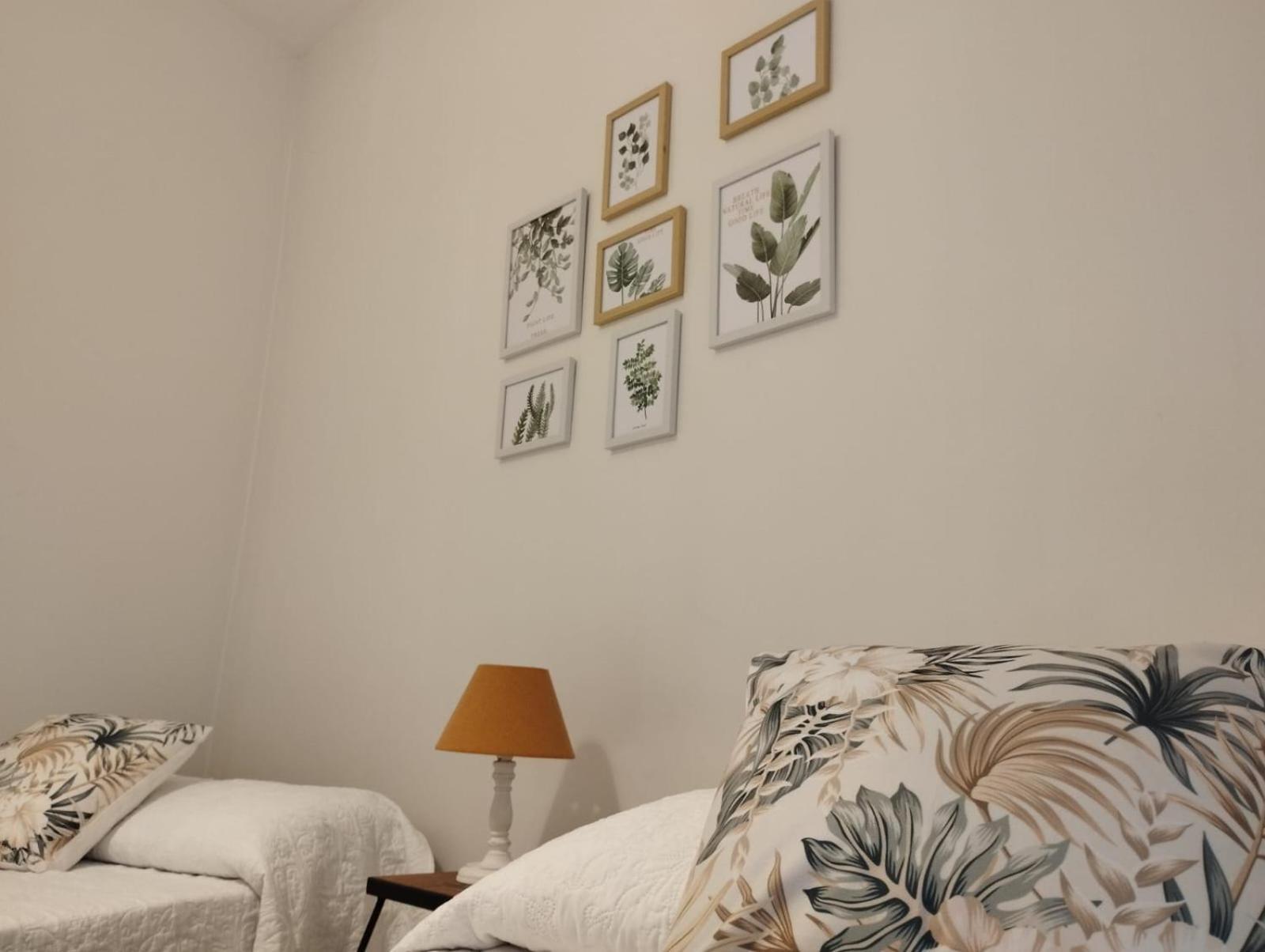 Patios Con Encanto Cordoba Ngoại thất bức ảnh